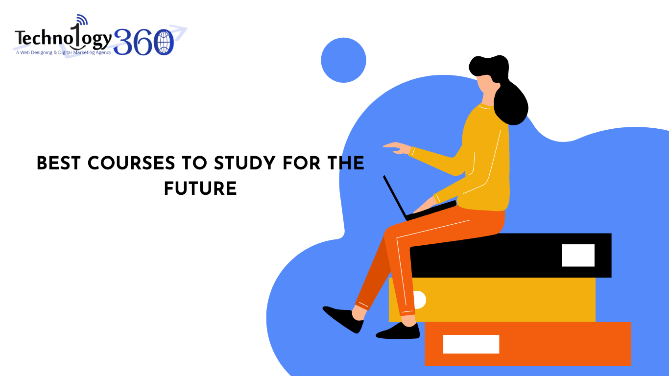 best-courses-to-study-for-the-future